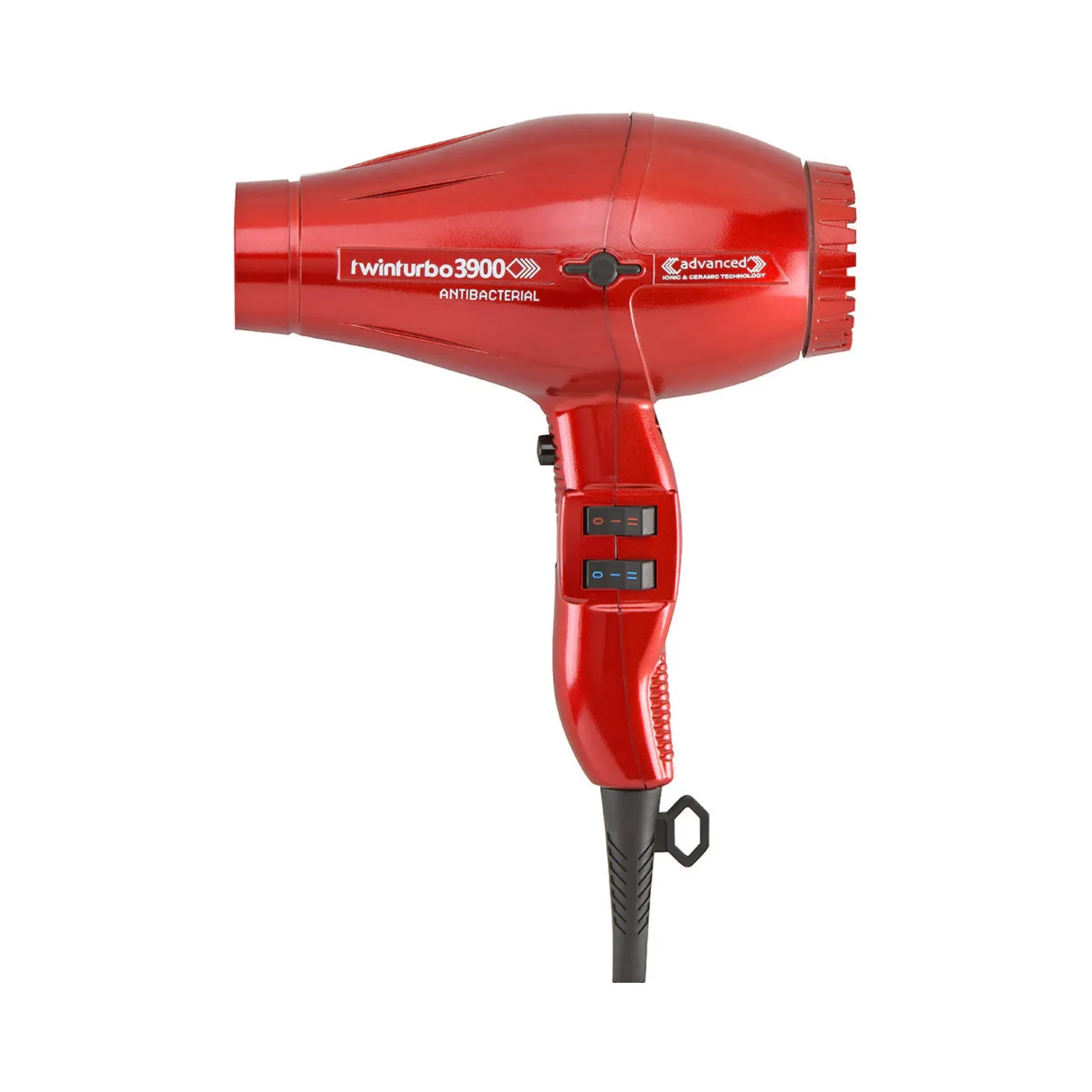 TURBO POWER TWINTURBO 3900 ADVANCED + DIFFUSER HAIR DRYER