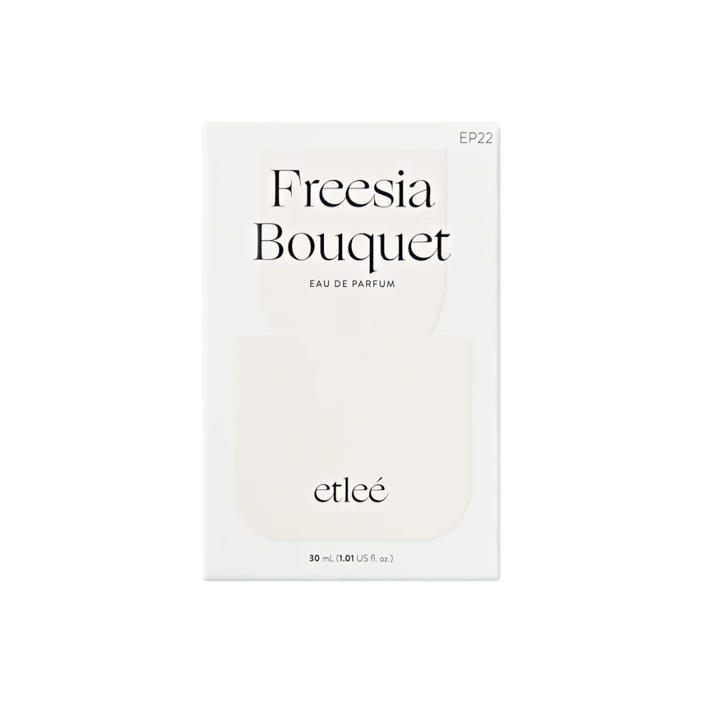 Etlee Perfume