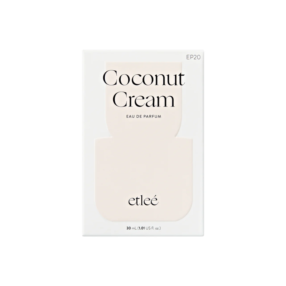 Etlee Perfume