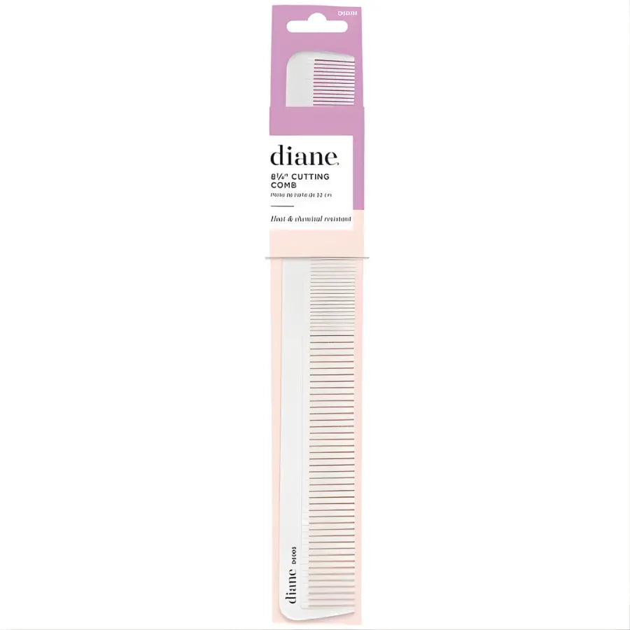 DIANE CUTTING COMB | D6008