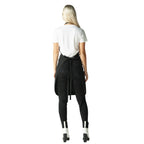 BETTY DAIN LOVE STYLIST APRON | 281-BLK
