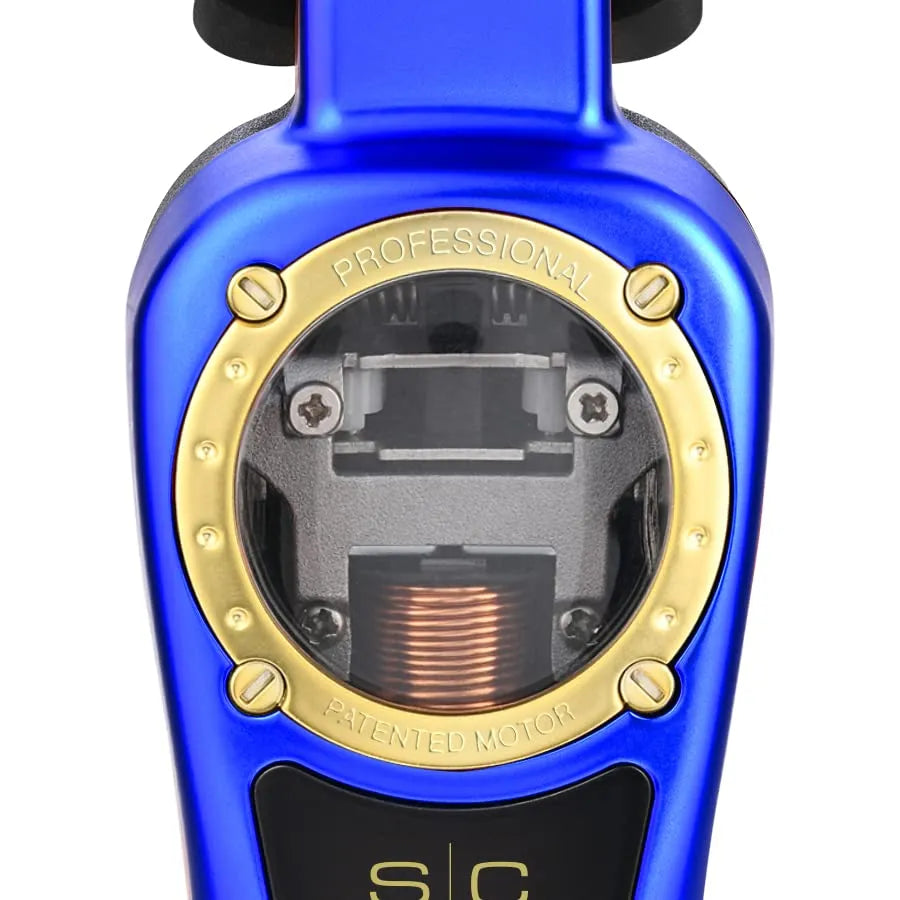StyleCraft Instinct Trimmer | SC407M