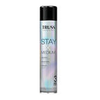 TRUSS STAY FIX MEDIUM HAIR SPRAY | 3FIX