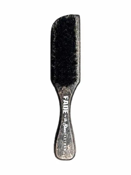 SHAVE FACT BRUSH-PREMIUM FADE | TS-9041