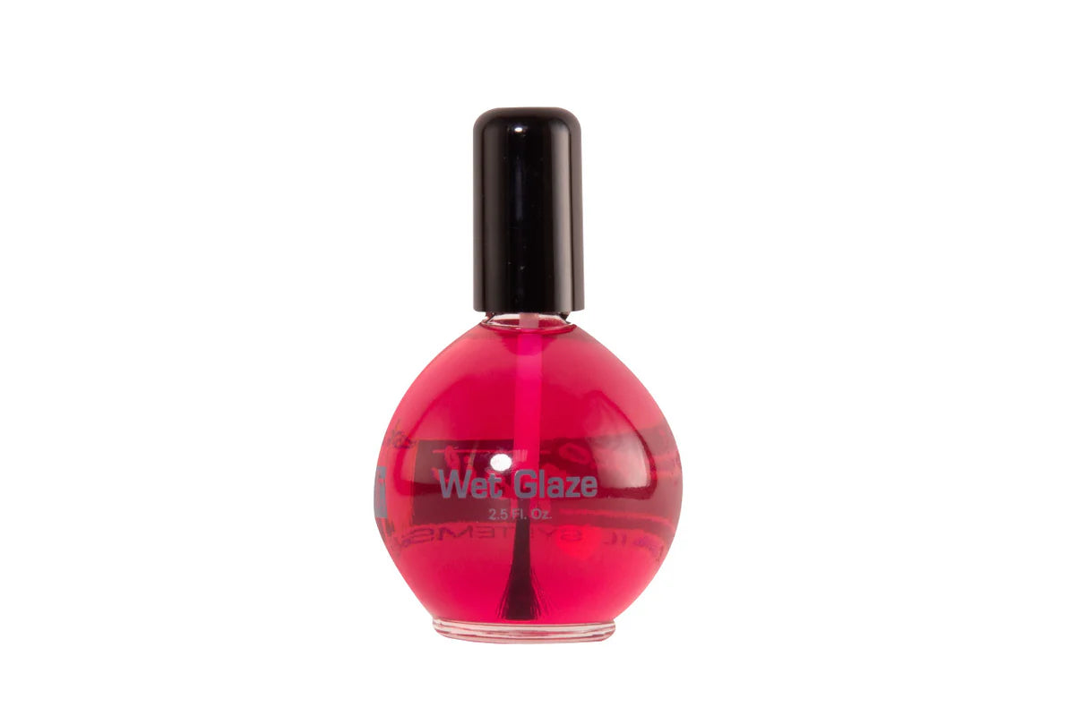 PRONAIL WET GLAZE 2.5Z  |  C01P-01024