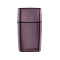 BABYLISSPRO FOILFX02 LIMITED EDITION ALL-METAL DOUBLE-FOIL SHAVER | FXFS2P