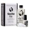 Seche Vite Dry Fast Top Coat Kit, 3 Ct - 1