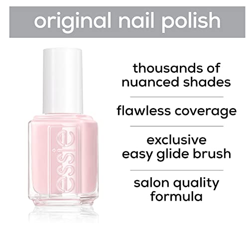 Essie (Un)Guilty Pleasures 0.5 Oz - #743