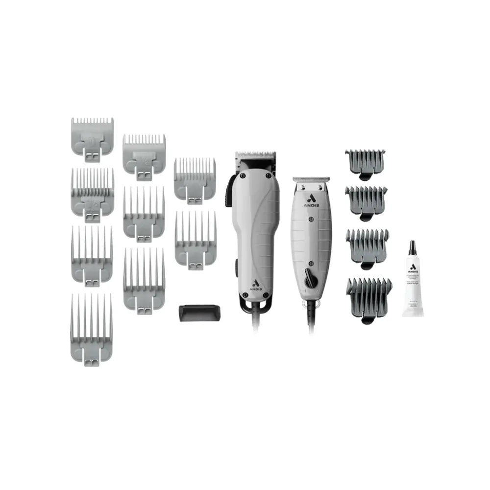 ANDIS BARBER COMBO | 66615