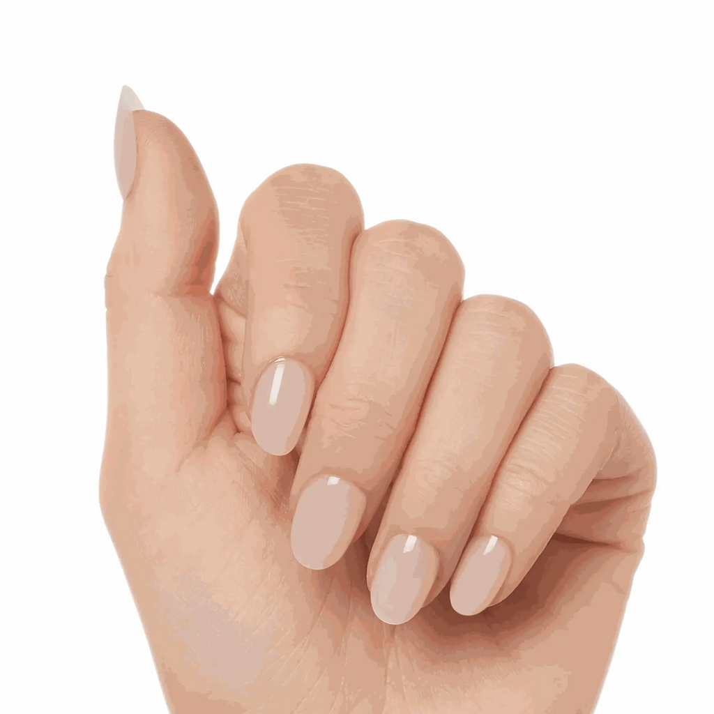 KISS SALON LED SOFT GEL NAIL KIT- KEEP IT