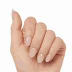 KISS SALON LED SOFT GEL NAIL KIT- KEEP IT