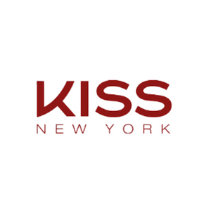Kiss New York