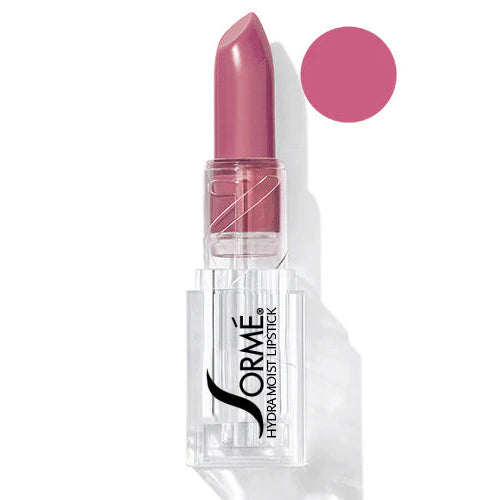 Sorme Hydramoist Lipsticks Shades, Luscious New Shades | 107 Glamour Red