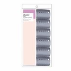 DIANE 2" MAGNETIC ROLLERS 12PK | D2724