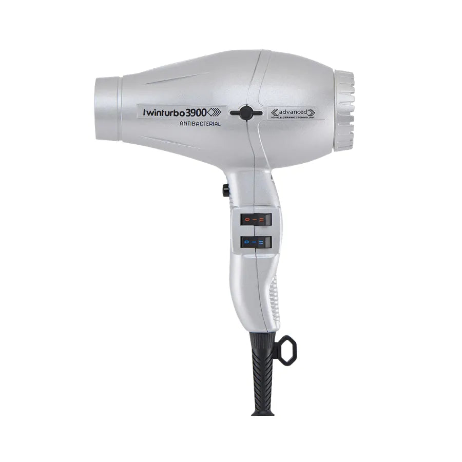 TURBO POWER TWINTURBO 3900 ADVANCED + DIFFUSER HAIR DRYER