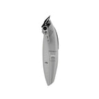 BaBylissPRO LithiumFX+ Limited Edition Grey Cord/Cordless Lithium Ergonomic Clipper? | FX673NSGY