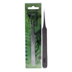 SATIN EDGE NEEDLE NOSE TWEEZER | SE-2020