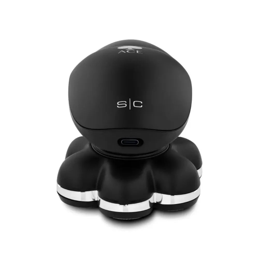 Stylecraft Ace Bald Head Shaver | SC804B