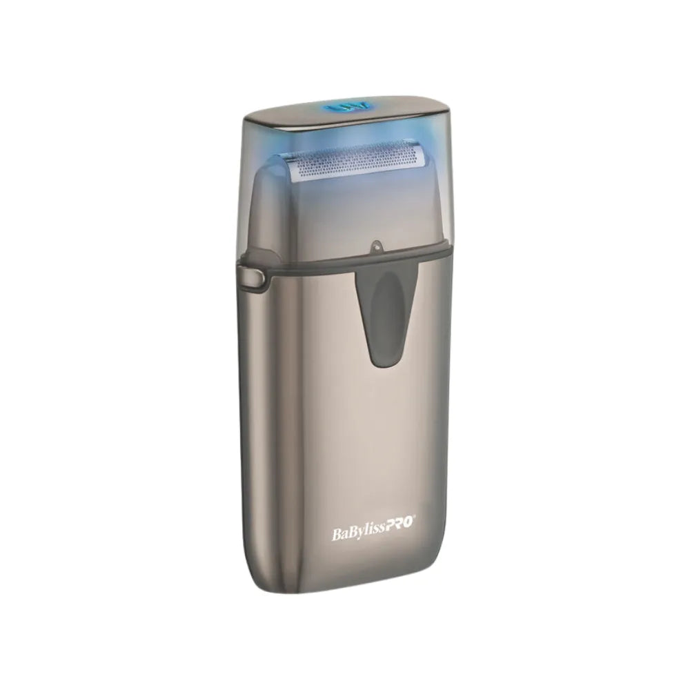 BaBylissPRO UVFoil Single Shaver | FXLFS1