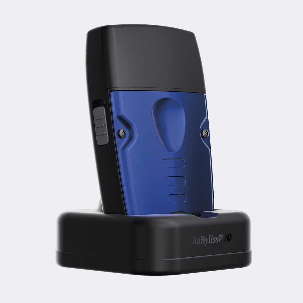 BL LO-PROFX COMPACT SHAVER-BLU | FXLPFS1