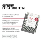 Zotos Quantum Perm Extra Body
