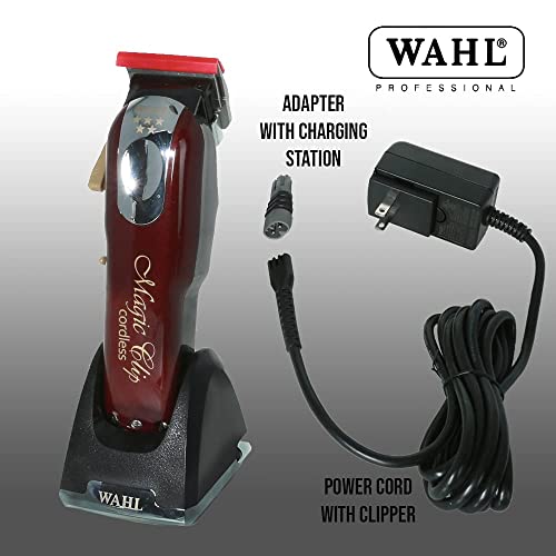 WAHL CHARGE STAND | 3801