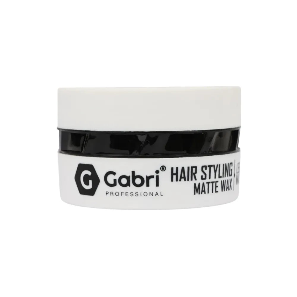 GABRI HAIR STYLING WAX