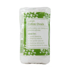 INTRINSICS COTTON OVALS 50CT | 407406