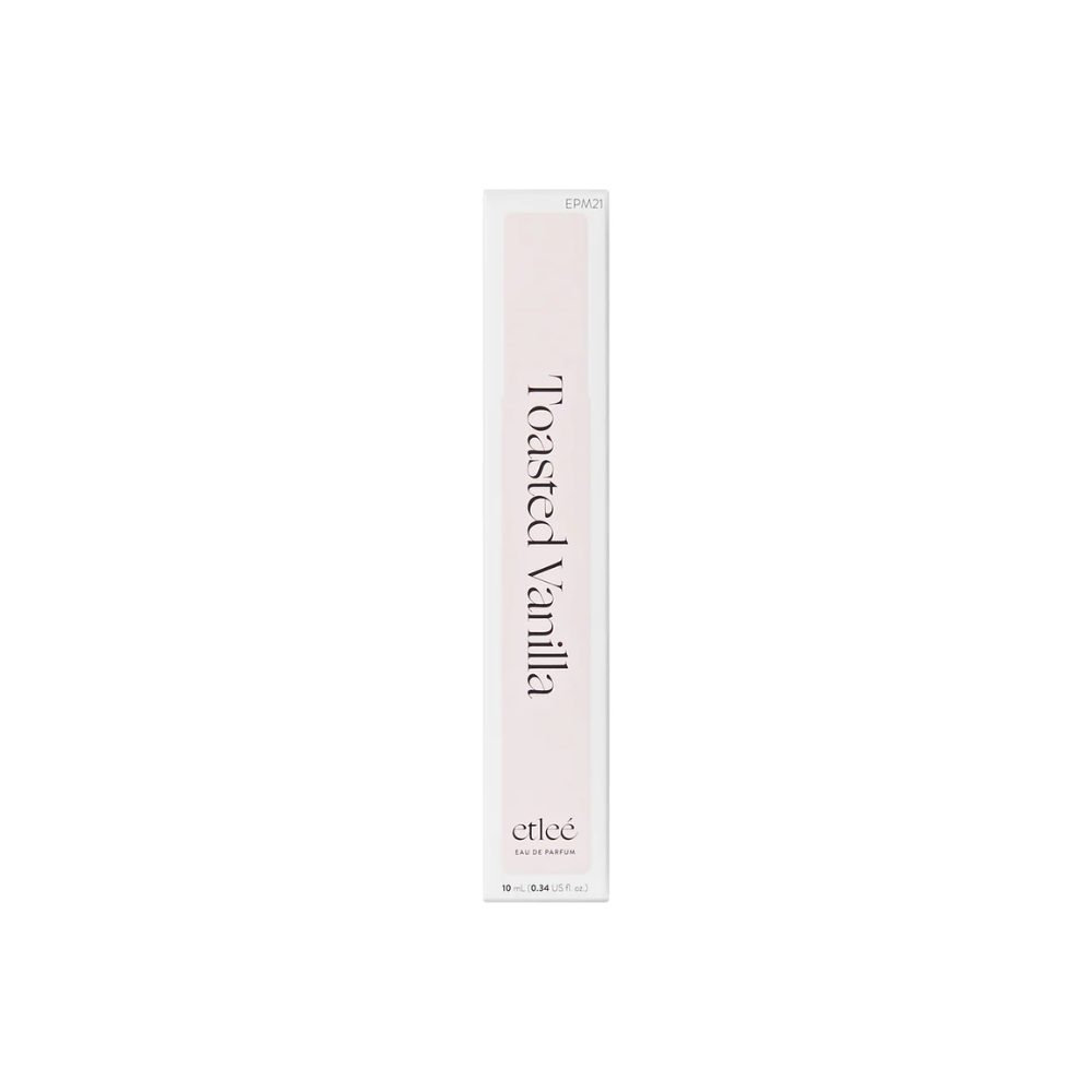 Etlee Perfume