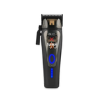 StyleCraft 360 Jeezy Hair Clipper & StyleCraft Instinct Metal Hair Trimmer Bundle