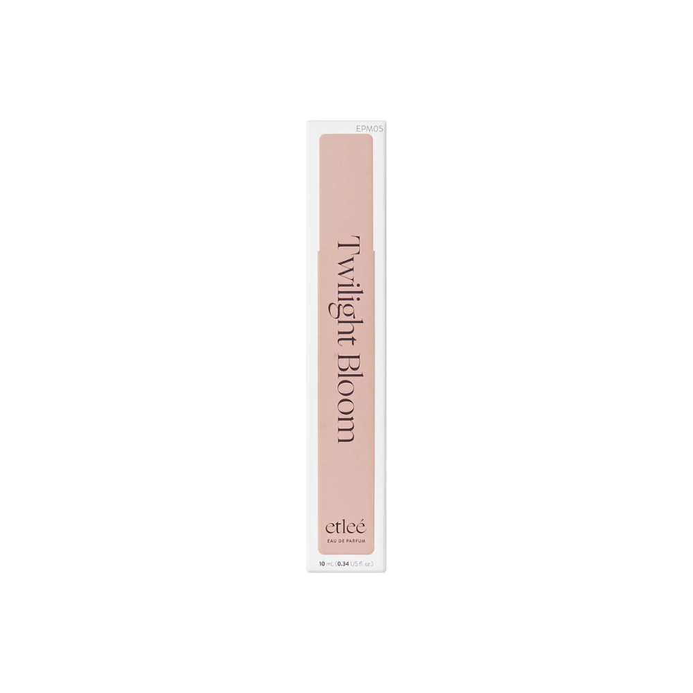 Etlee Perfume