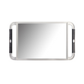 JRL Vista Professional Hand Mirror | JRL-NB00084