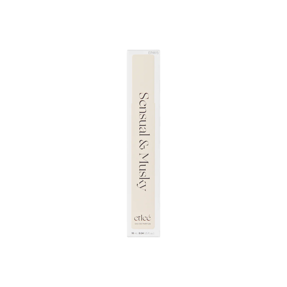 Etlee Perfume