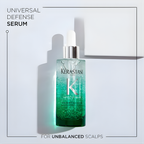 KERASTASE SPECIFIQUE POTENTIALISTE HAIR & SCALP SERUM