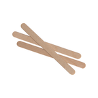 Fantasea Waxing Applicator Stick - 100 Pc Medium | FSC623