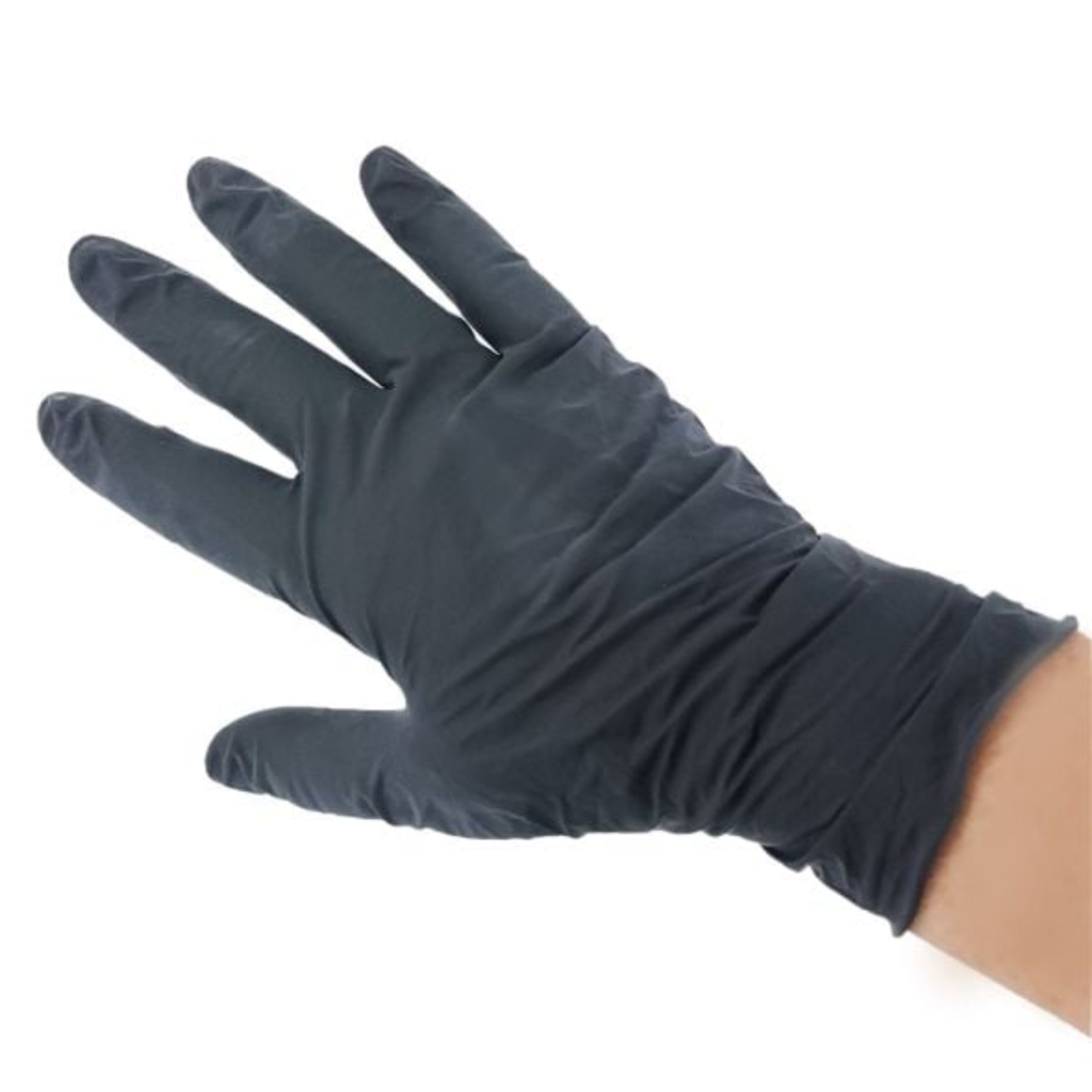 STYLECRAFT FLEX PROFESSIONAL LATEX GLOVES