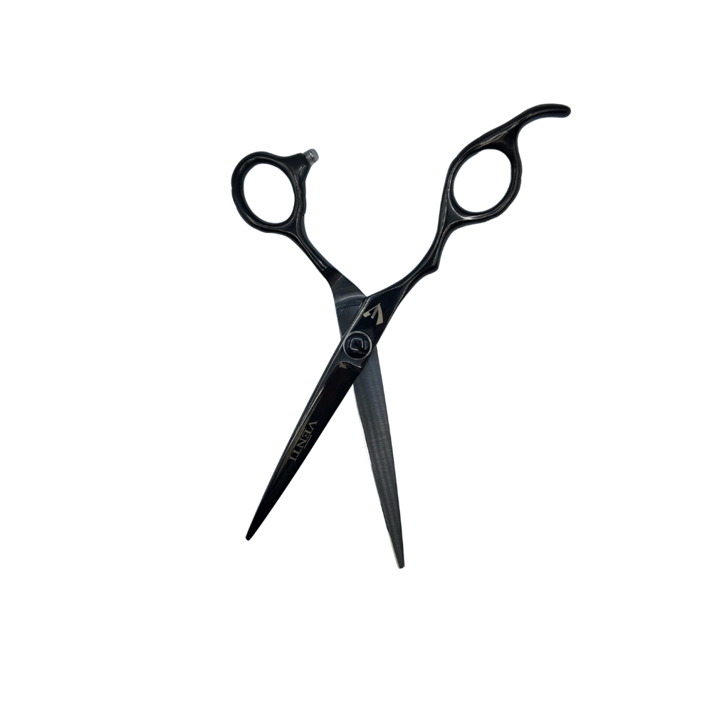 VENTI SHEAR LEFTY BLACK |  VS-650LBLK