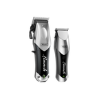 Wahl Launch Combo Cordless Clipper & Trimmer | 08001