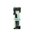 Pegasus Hard Rubber Comb 508 | PHR508