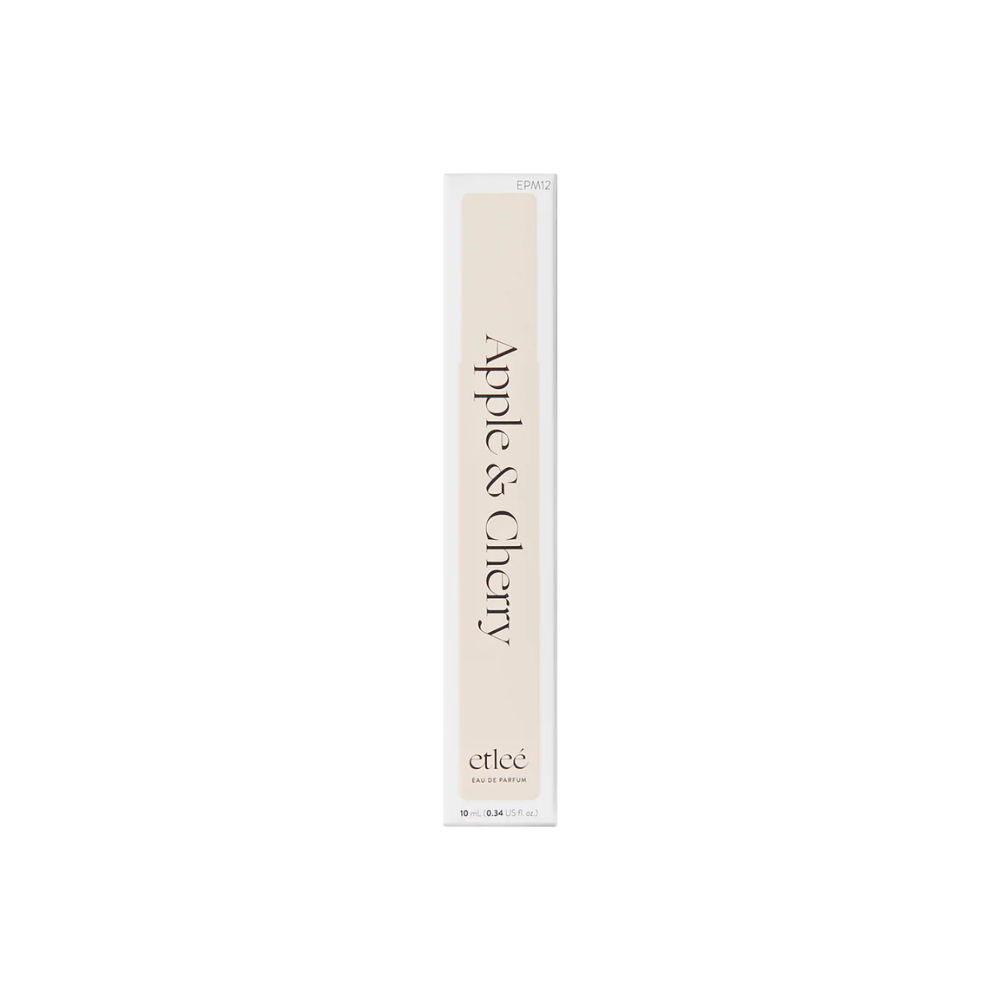 Etlee Perfume