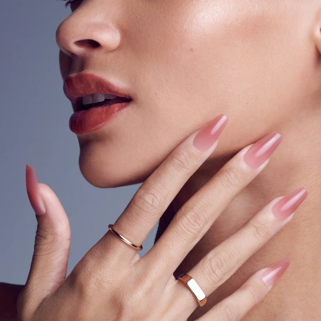 KISS SALON X-TEND LED SOFT GEL SYSTEM | STARTER KIT | SXK01