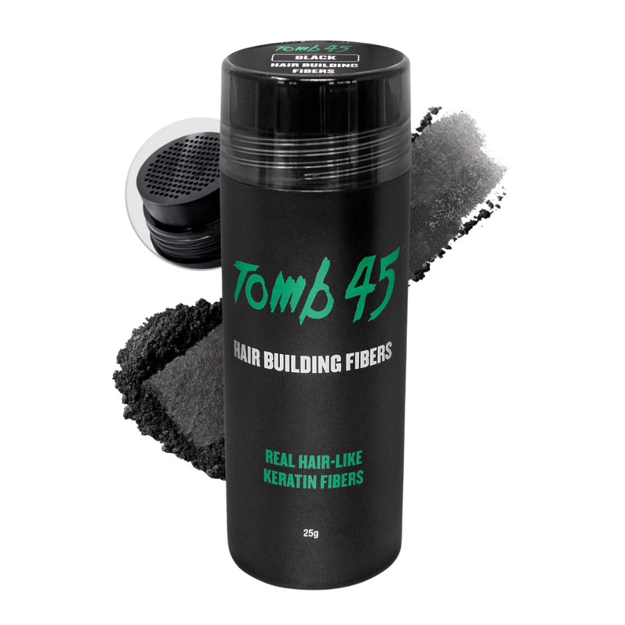 Tomb45 Hair Building Fibers 25g