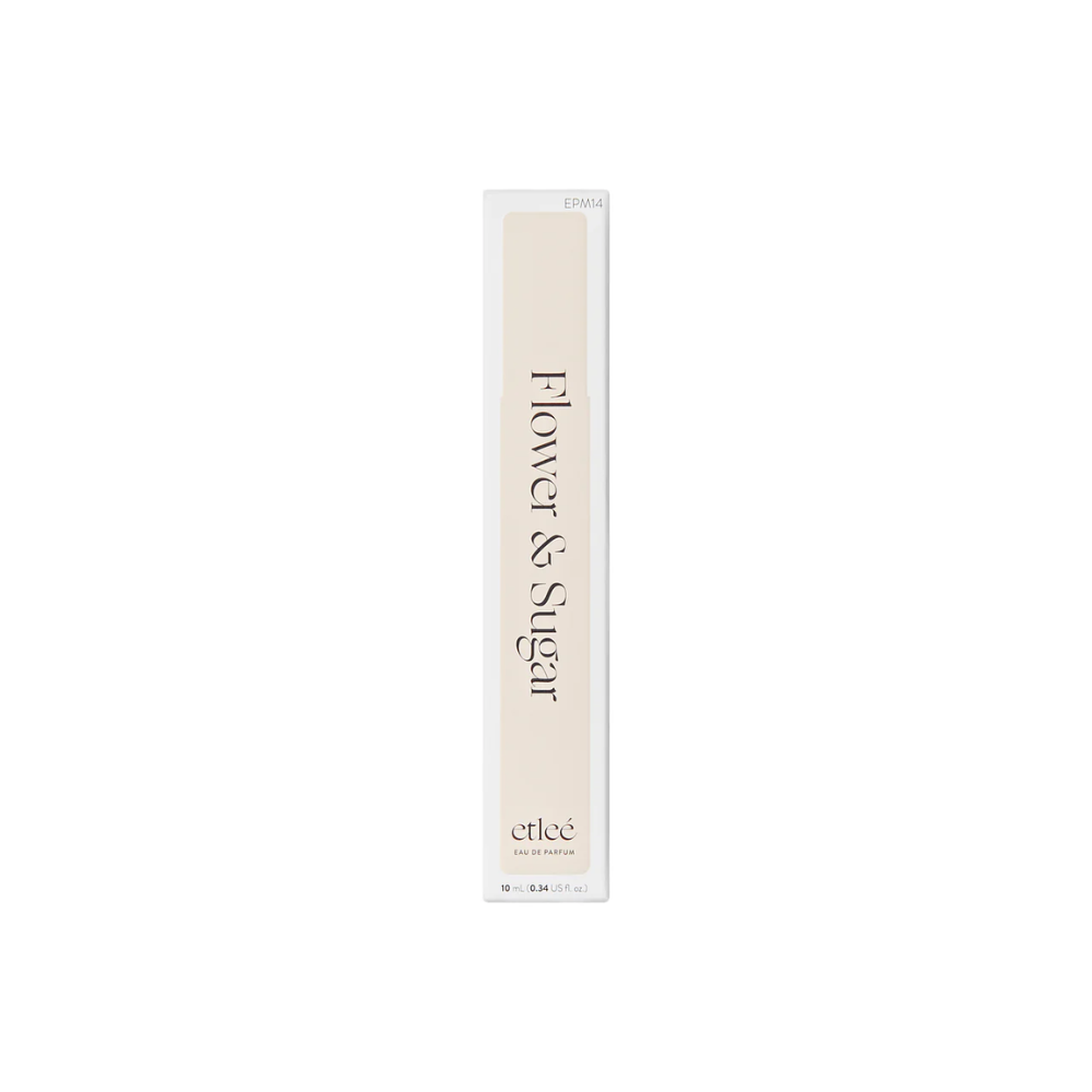 Etlee Perfume