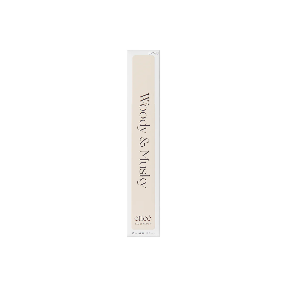 Etlee Perfume