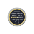 Red Pro Groomane Beard Balm Light Hold