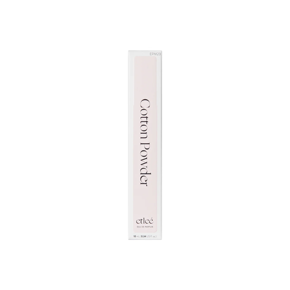 Etlee Perfume