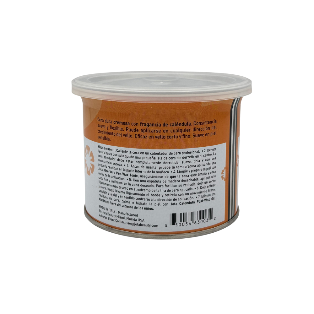 JOTA Hard Wax Multidirectional Calendula 13.5 fl. oz.