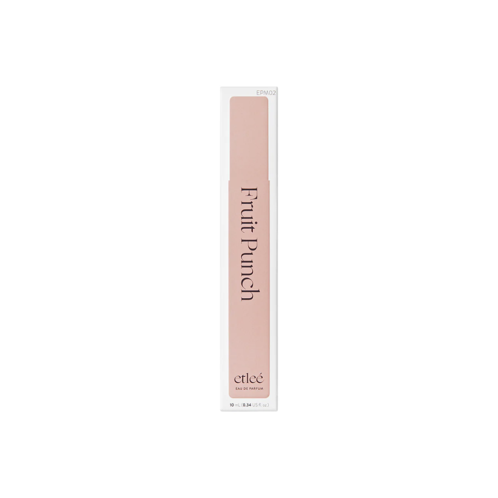 Etlee Perfume