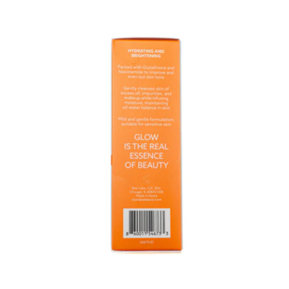 SUNNI by Starlabs Beauty - Star Bright Foam Cleanser 2.7 fl oz