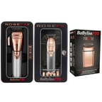 BaBylissPRO RoseFX Cordless Clipper, Trimmer & Shaver Combo